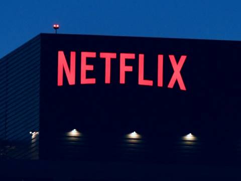 netflix serie películas streaming