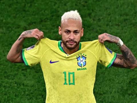 Neymar