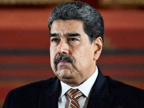 Nicolás Maduro