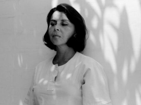 Público podrá ver archivo personal de la gran poeta peruana Blanca Varela