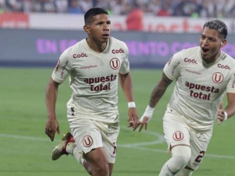 Universitario enfrenta hoy a LDU en Quito por el cupo a la Copa Sudamericana