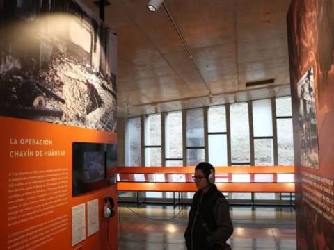 11.° Encuentro Iberoamericano de Museos