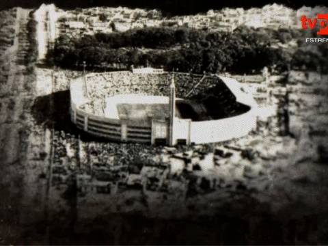 Estadio Nacional