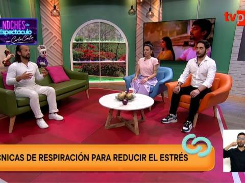 Respiración 