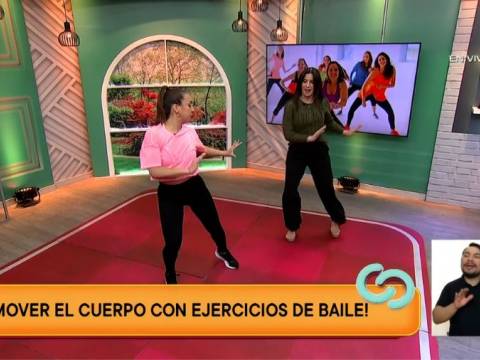 El arte de bailar