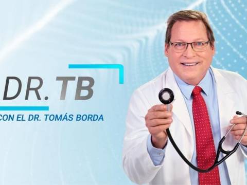 nueva temporada DR. TB