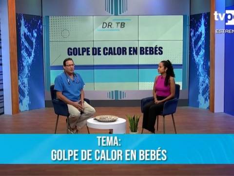 Golpe de calor