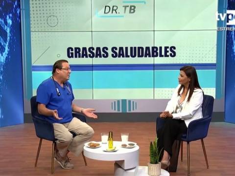 Grasas saludables