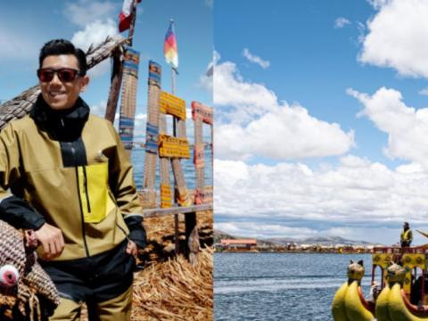 PROMPERÚ invitó a China a vivir la magia de los destinos turísticos del Perú