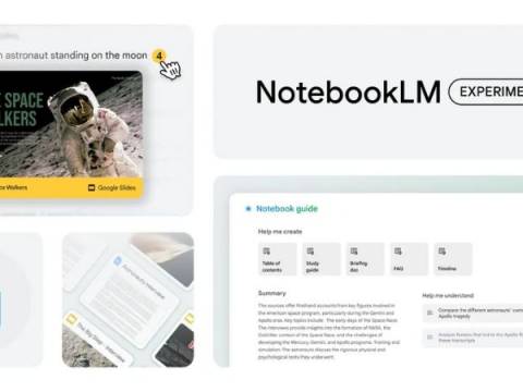 NotebookLM