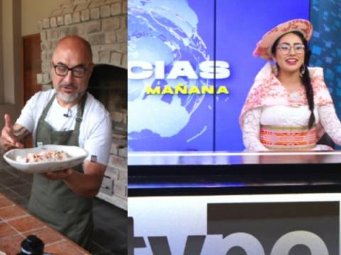 noticias cocina quechua aymara irtp
