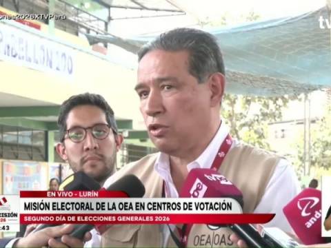 Elecciones Generales 2026