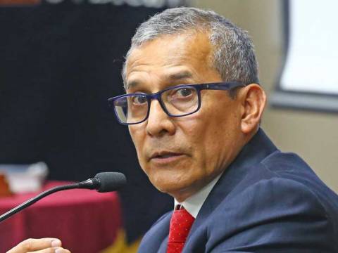 Ollanta Humala