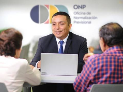 ONP