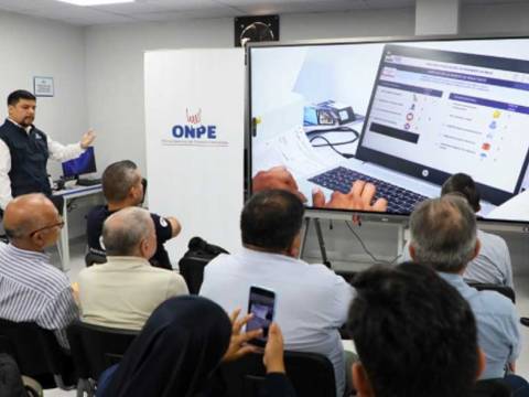 ONPE