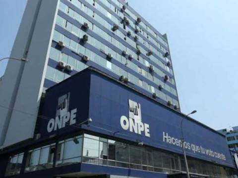 ONPE