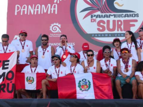Panama 2026
