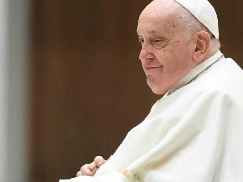 papa Francisco