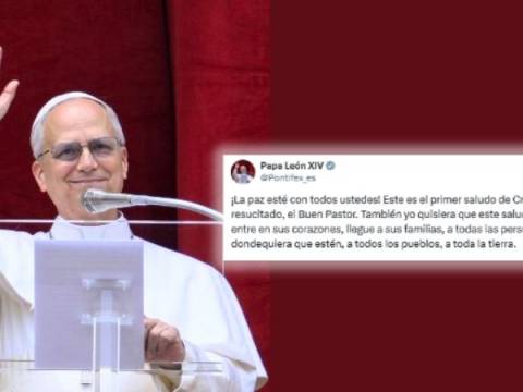 papa leon XIV