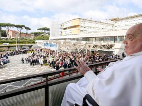 Papa francisco Vaticano 