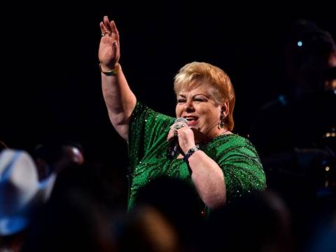 Paquita la del Barrio