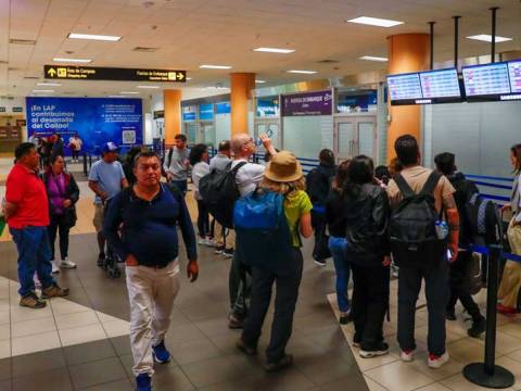 pasajes aéreos