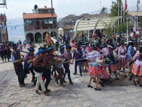 Patrimonio Cultural de la Nación