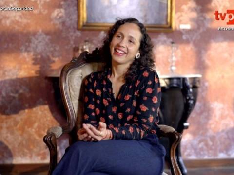 Giovanna Núñez, La Lá