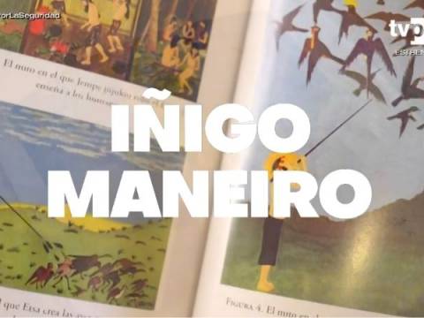 Iñigo Maneiro