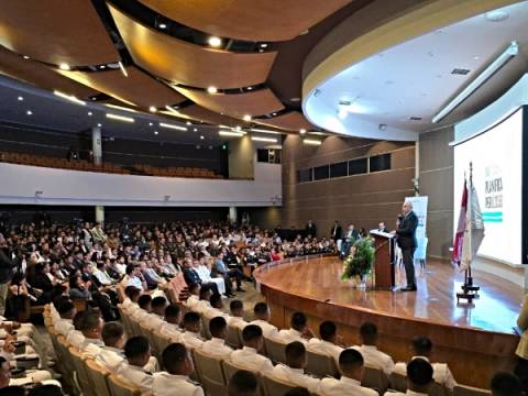 PCM gobierno profesionales