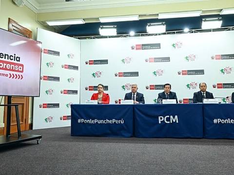 PCM arana 