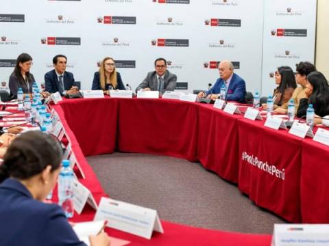 pcm talleres jóvenes