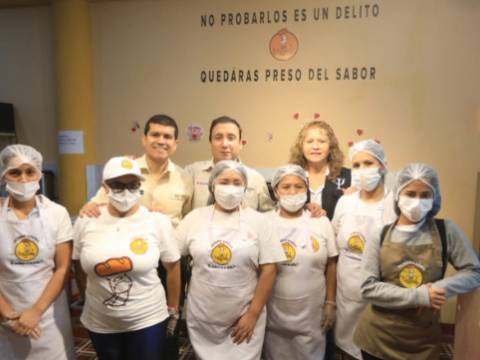 penal de Mujeres