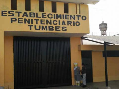 penal tumbes