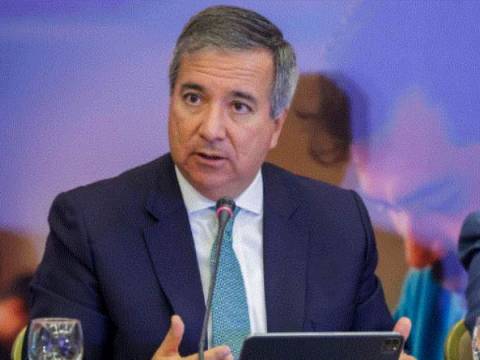 Ministro de Economia 