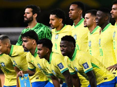 PERU VS BRASIL ELIMINATORIAS