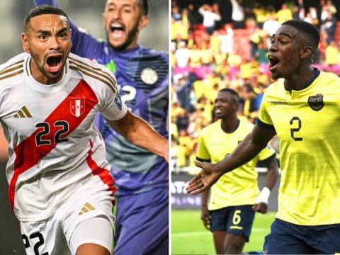 peru vs ecuador 