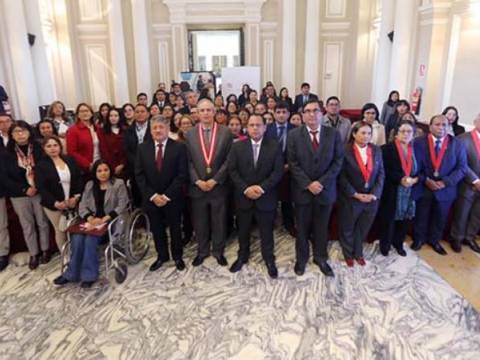 Poder Judicial