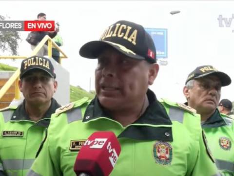 Policia Nacional