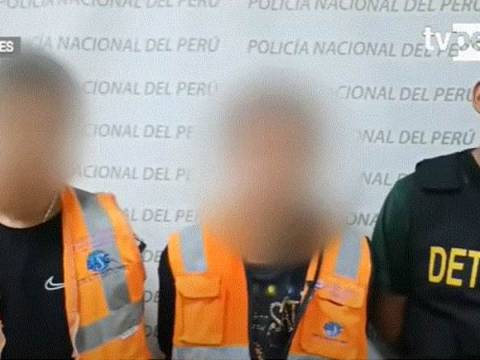 Policía Nacional