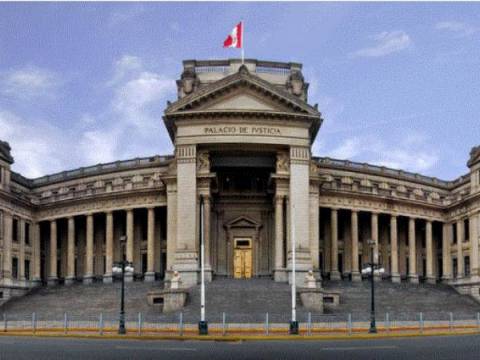 Poder Judicial