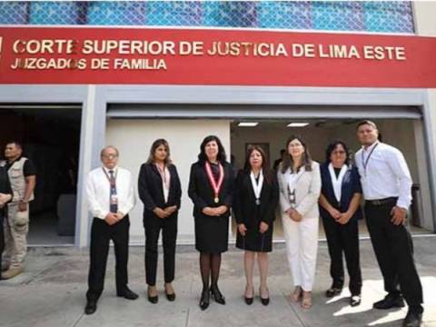 Poder Judicial