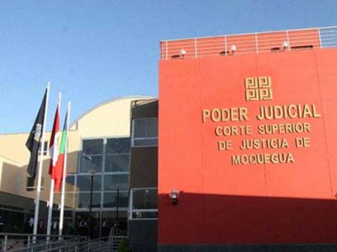 Poder Judicial