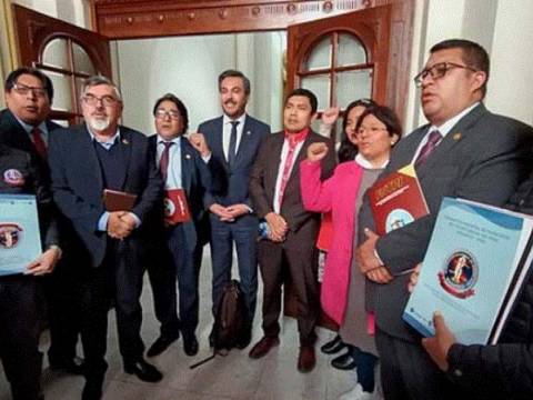 Poder Judicial 