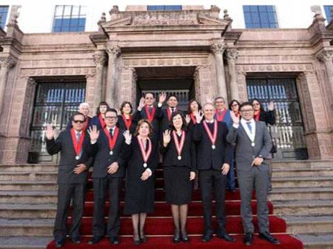 Poder Judicial