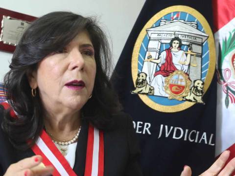poder judicial janet tello