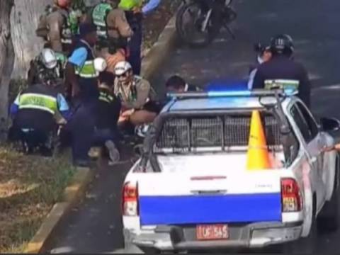 Policia Nacional 