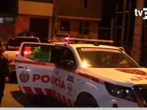 Policía Nacional 