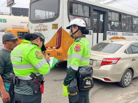 Policía Nacional