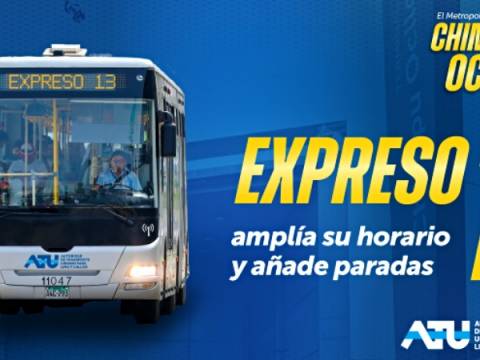 metropolitano bus transporte 